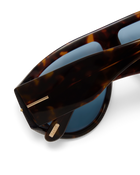 The Amelia Sunglasses by BANBE are a modern aviator-inspired essential designed to bring effortless cool and everyday polish to your accessories collection.