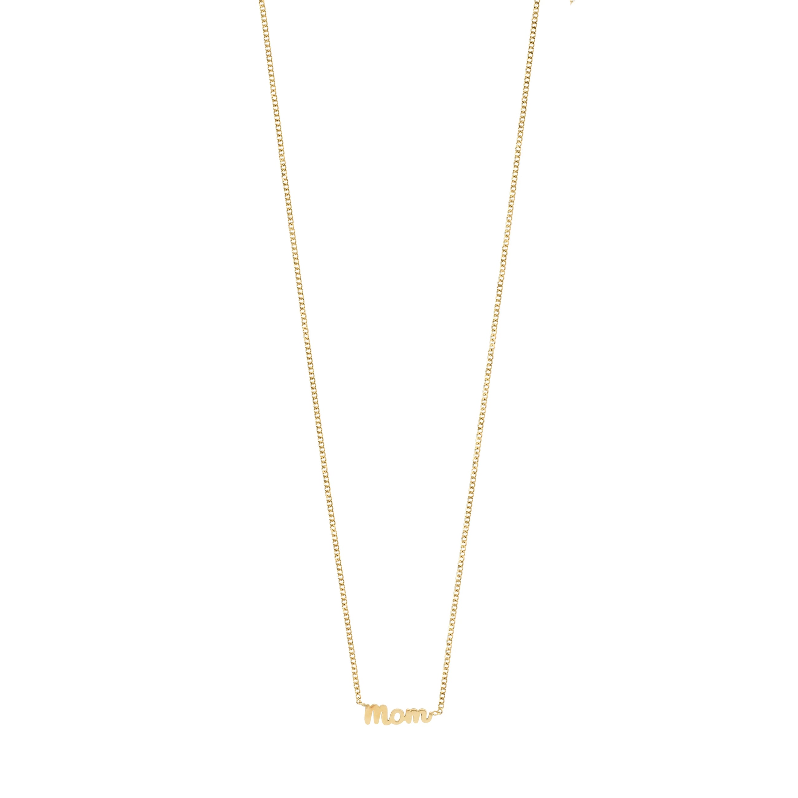 PILGRIM | MOM RECYCLED NECKLACE