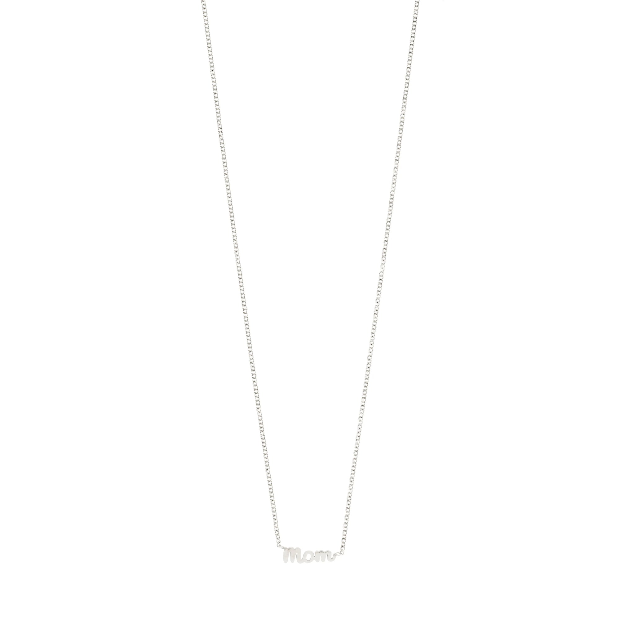PILGRIM | MOM RECYCLED NECKLACE