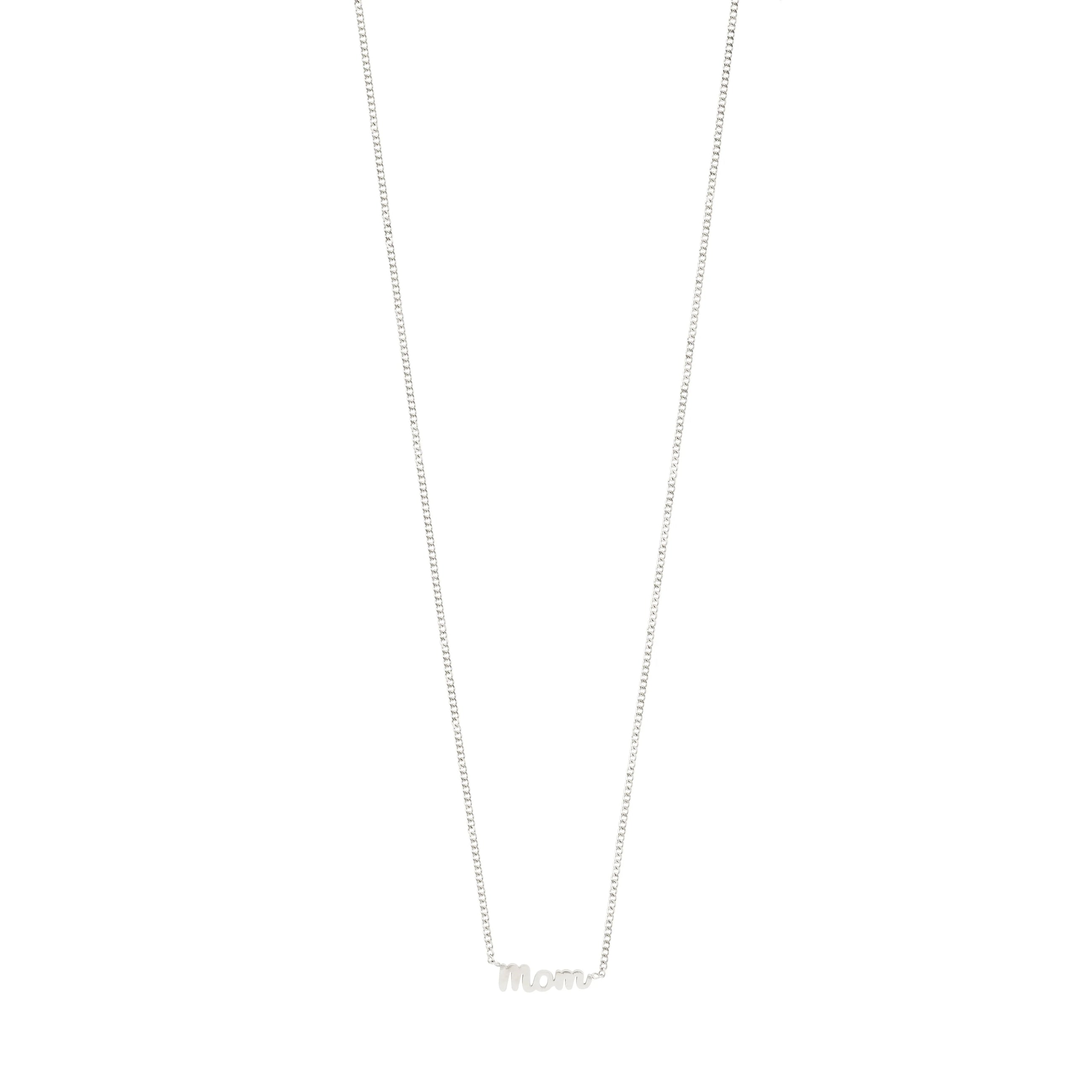 PILGRIM | MOM RECYCLED NECKLACE
