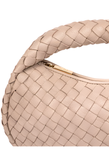 Alēo | LALUNA MINI SHOULDER BAG