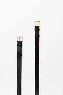 Classic belt