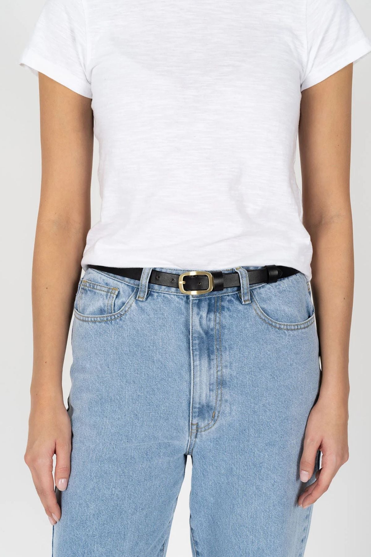 Twiggy Belt