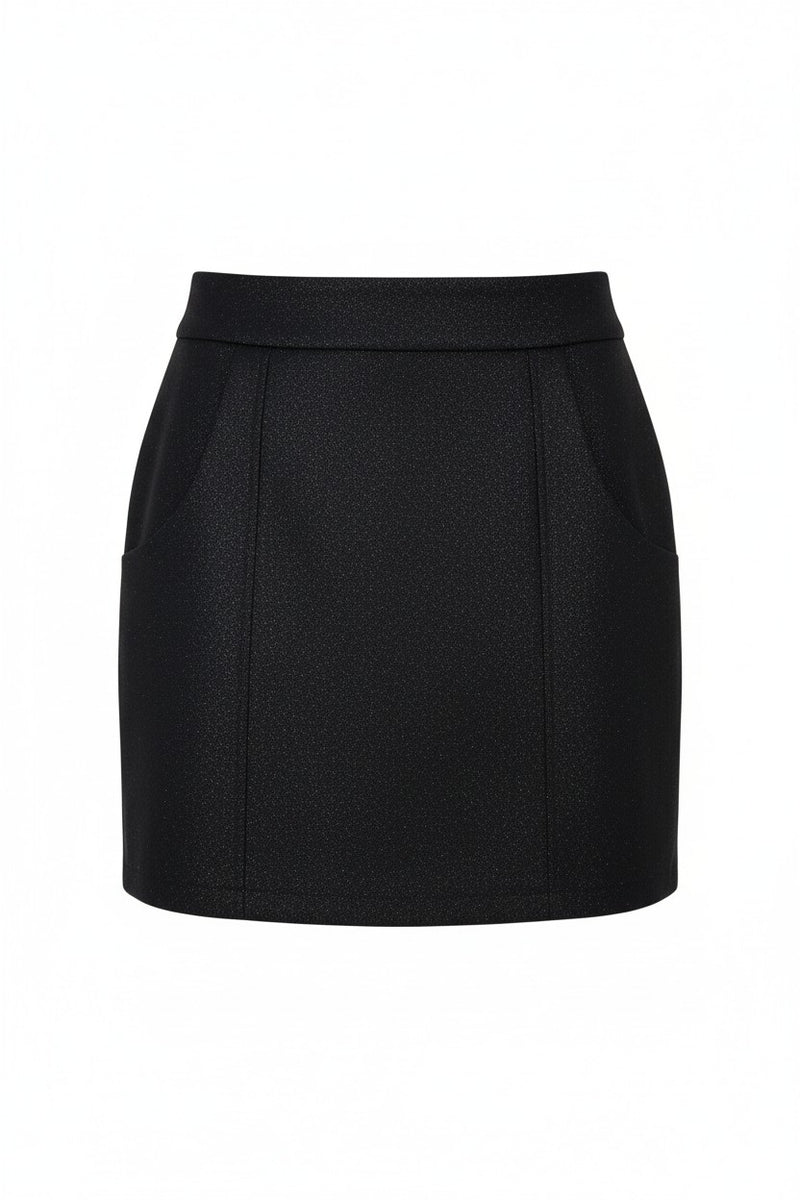MINI ME SKIRT | NES