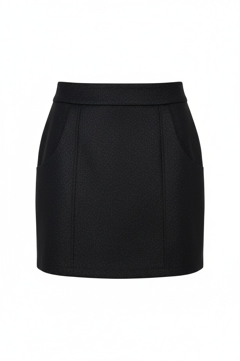 MINI ME SKIRT | NES