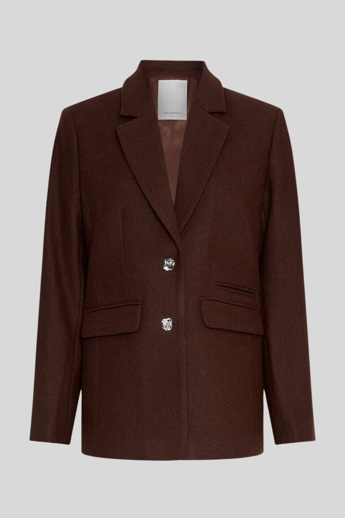 MSCH | ELLIOT LOOSE BLAZER