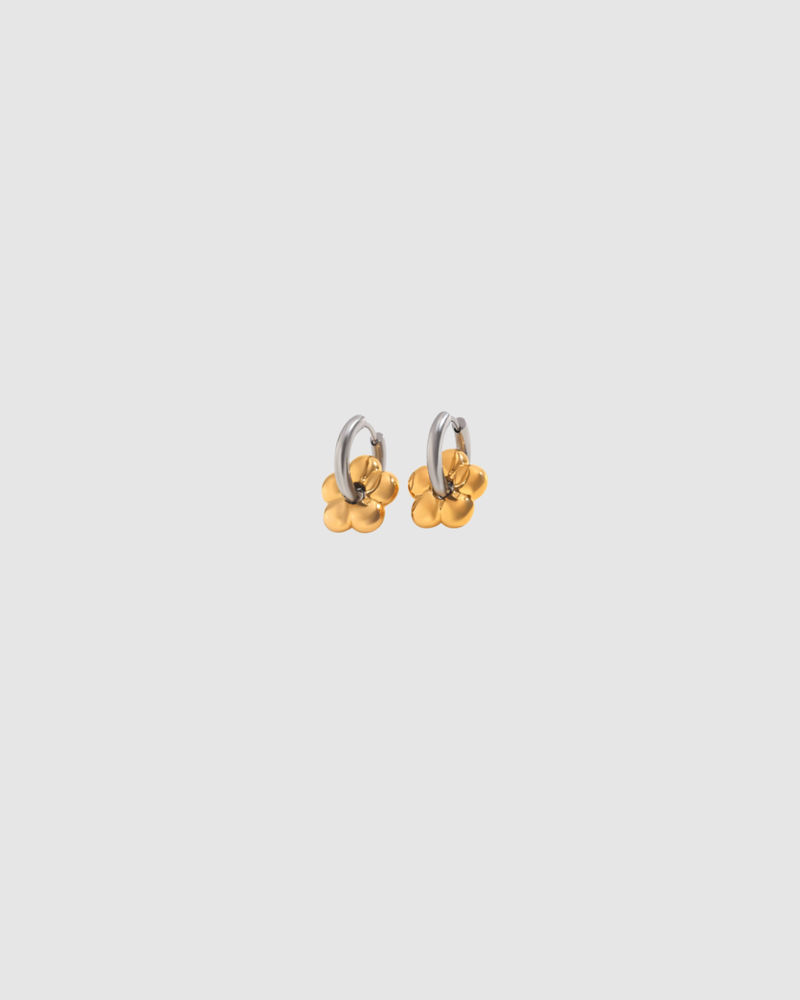CASTEL & CO | IRIS EARRINGS