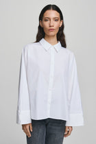 MSCH Natalia Zenika Boxy Shirt