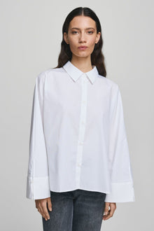 MSCH Natalia Zenika Boxy Shirt
