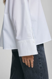 MSCH Natalia Zenika Boxy Shirt