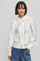 MSCH Orkidea Shirt