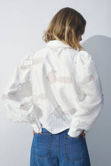 MSCH Orkidea Shirt