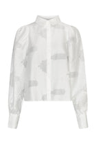 MSCH Orkidea Shirt