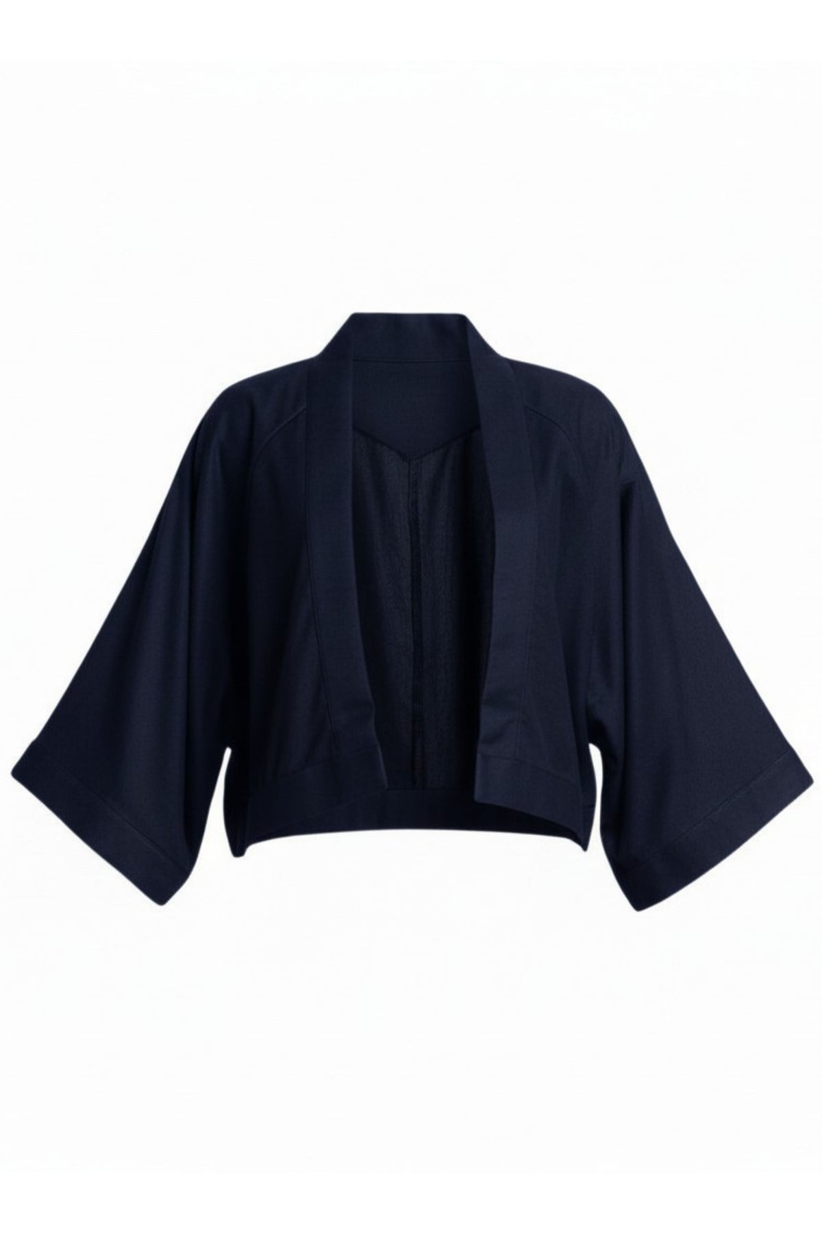 Pure Jacket - The Effortless Summer Layer

The N-E-S Pure Jacket is an easy throw-on layer with a relaxed silhouette and a subtle utilitarian edge. Designed for those days when you want a little more than a tee but nothing too structured, it brings effortless polish to simple summer dressing.

Designed and made responsibly in New Zealand