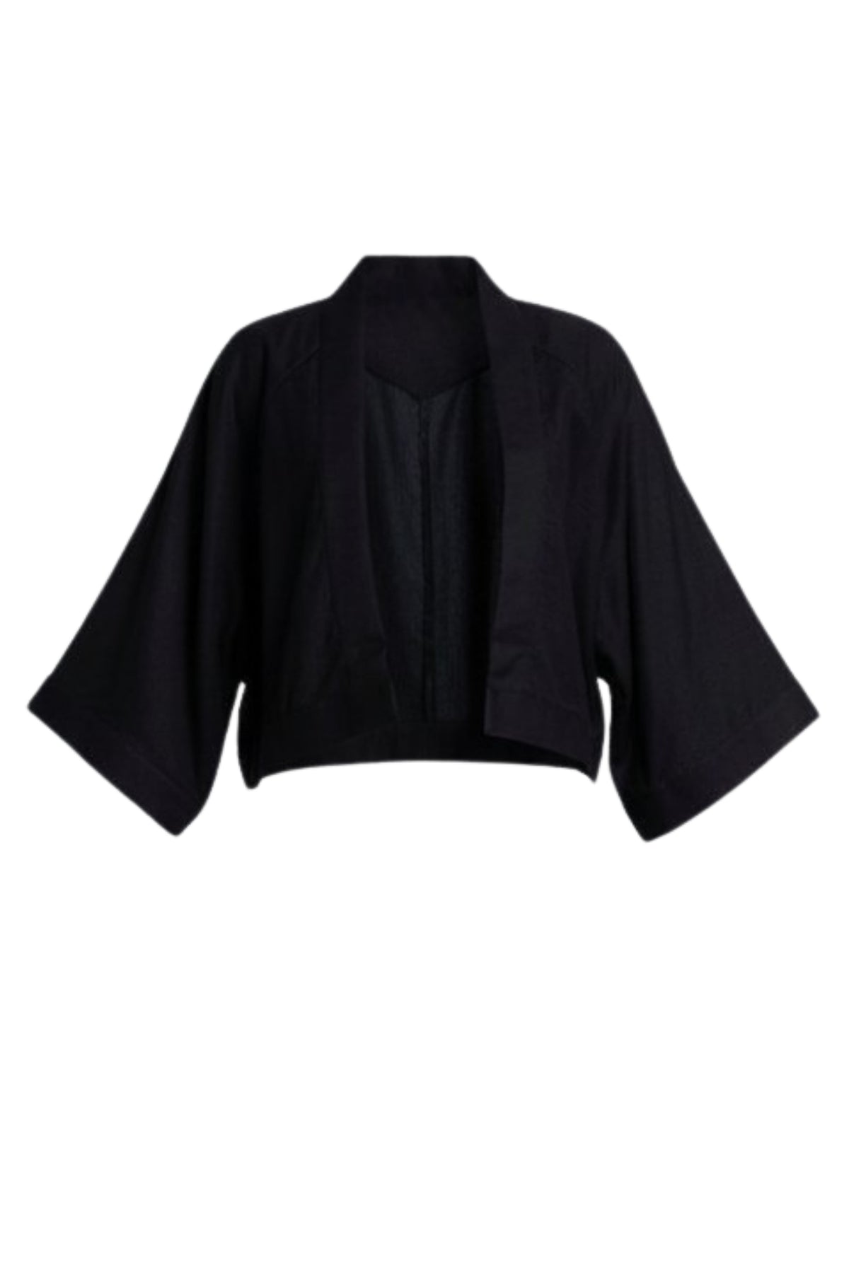 Pure Jacket - The Effortless Summer Layer

The N-E-S Pure Jacket is an easy throw-on layer with a relaxed silhouette and a subtle utilitarian edge. Designed for those days when you want a little more than a tee but nothing too structured, it brings effortless polish to simple summer dressing.

Designed and made responsibly in New Zealand