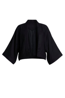 Pure Jacket - The Effortless Summer Layer

The N-E-S Pure Jacket is an easy throw-on layer with a relaxed silhouette and a subtle utilitarian edge. Designed for those days when you want a little more than a tee but nothing too structured, it brings effortless polish to simple summer dressing.

Designed and made responsibly in New Zealand