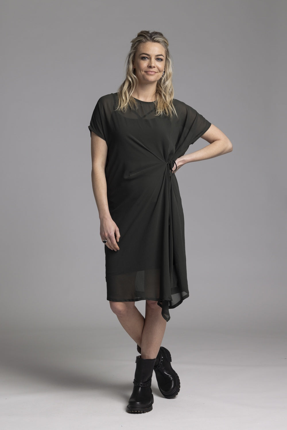 Aria Dress