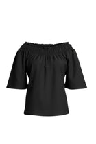 Ease Linen Top - Relaxed, Feminine and Made to Move

An effortless piece designed for versatility and ease. The N-E-S Ease Top offers a soft, flowing silhouette that can be styled your way - bringing a sense of ease and femininity to everyday dressing.

Designed and made responsibly in New Zealand