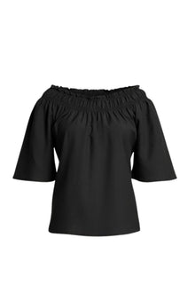 Ease Linen Top - Relaxed, Feminine and Made to Move

An effortless piece designed for versatility and ease. The N-E-S Ease Top offers a soft, flowing silhouette that can be styled your way - bringing a sense of ease and femininity to everyday dressing.

Designed and made responsibly in New Zealand