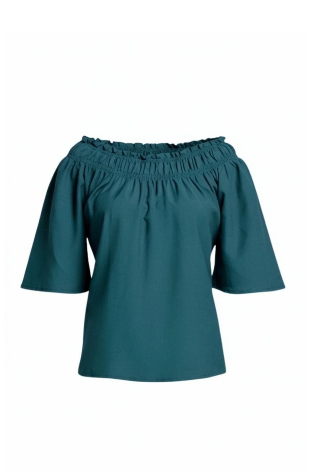 Ease Viscose Top - Lightweight, Feminine and Effortlessly Easy

An easy summer layer designed to feel as good as it looks. The N-E-S Ease Viscose Top combines a relaxed, flowing silhouette with soft feminine detailing, creating an effortless piece you'll reach for throughout the warmer months.

Designed and made responsibly in New Zealand