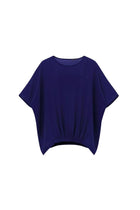 N-E-S Repeat Top - A Favourite, Repeated

Back for summer by popular demand. The N-E-S Repeat Top is a top-selling silhouette loved for its effortless drape, relaxed shape and clever detailing that does the styling for you.

Designed and made responsibly in New Zealand