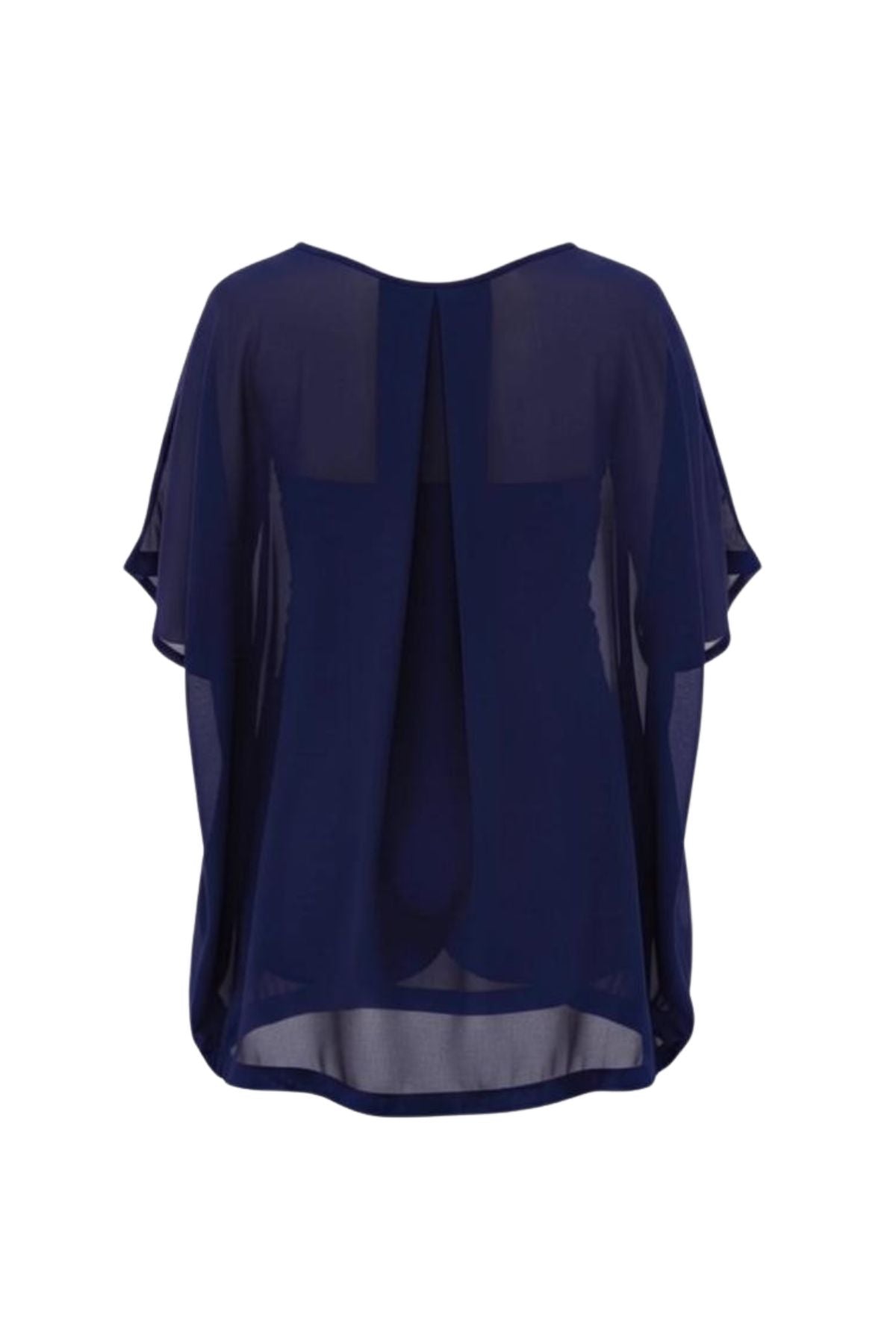 N-E-S Repeat Top - A Favourite, Repeated

Back for summer by popular demand. The N-E-S Repeat Top is a top-selling silhouette loved for its effortless drape, relaxed shape and clever detailing that does the styling for you.

Designed and made responsibly in New Zealand