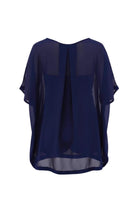N-E-S Repeat Top - A Favourite, Repeated

Back for summer by popular demand. The N-E-S Repeat Top is a top-selling silhouette loved for its effortless drape, relaxed shape and clever detailing that does the styling for you.

Designed and made responsibly in New Zealand