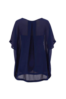 N-E-S Repeat Top - A Favourite, Repeated

Back for summer by popular demand. The N-E-S Repeat Top is a top-selling silhouette loved for its effortless drape, relaxed shape and clever detailing that does the styling for you.

Designed and made responsibly in New Zealand