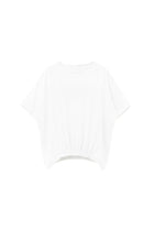 N-E-S Repeat Top - A Favourite, Repeated

Back for summer by popular demand. The N-E-S Repeat Top is a top-selling silhouette loved for its effortless drape, relaxed shape and clever detailing that does the styling for you.

Designed and made responsibly in New Zealand