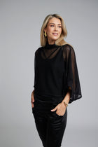 The NES Bioko – a versatile, modern essential designed for effortless wear. Flattering, easy to style and proudly made in New Zealand.