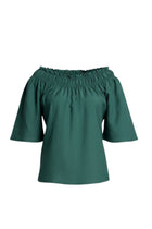 Ease Linen Top - Relaxed, Feminine and Made to Move

An effortless piece designed for versatility and ease. The N-E-S Ease Top offers a soft, flowing silhouette that can be styled your way - bringing a sense of ease and femininity to everyday dressing.

Designed and made responsibly in New Zealand
