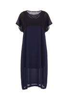 NORTON DRESS | N-E-S