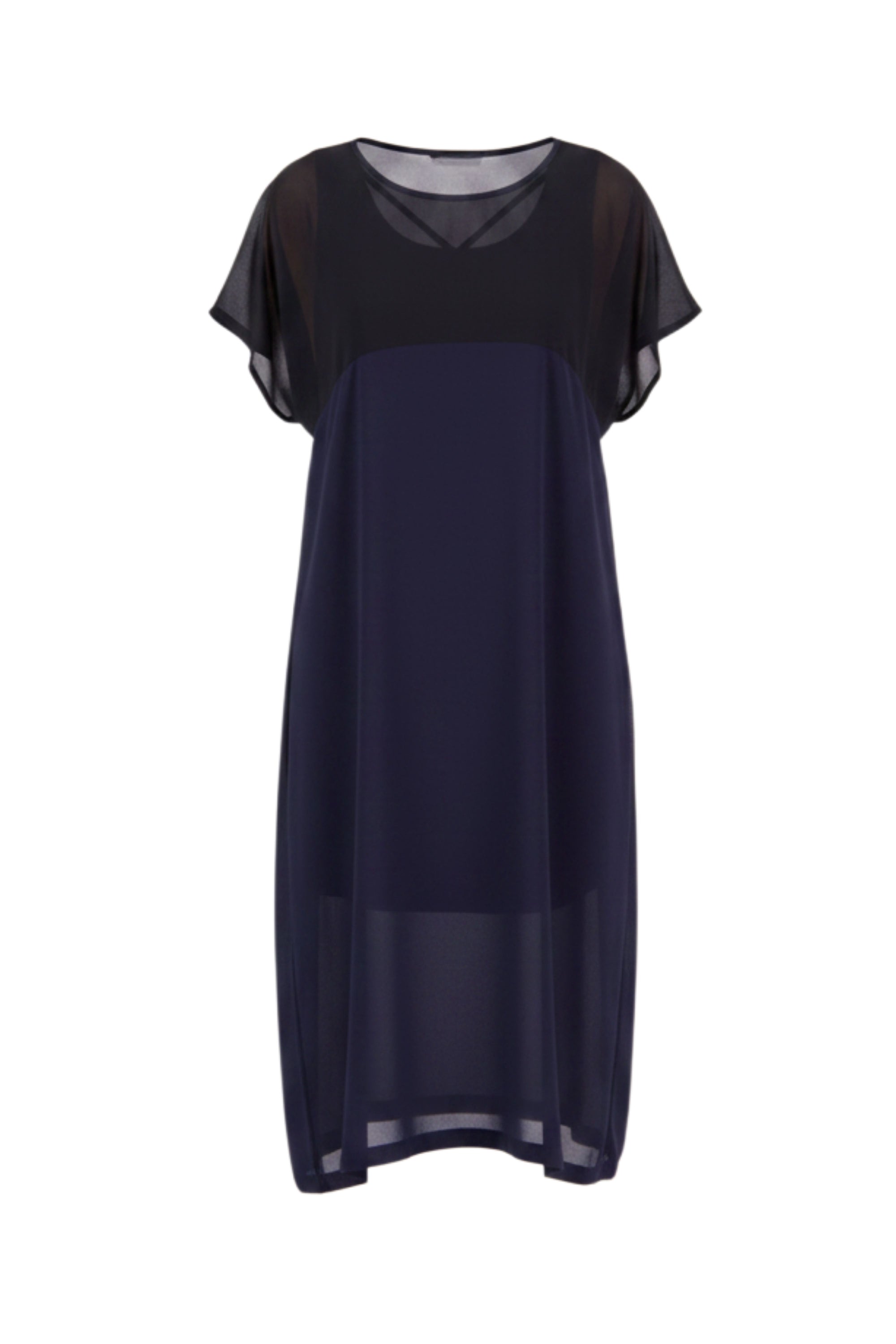 NORTON DRESS | N-E-S