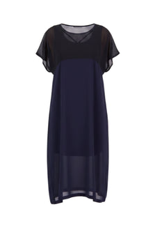 NORTON DRESS | N-E-S