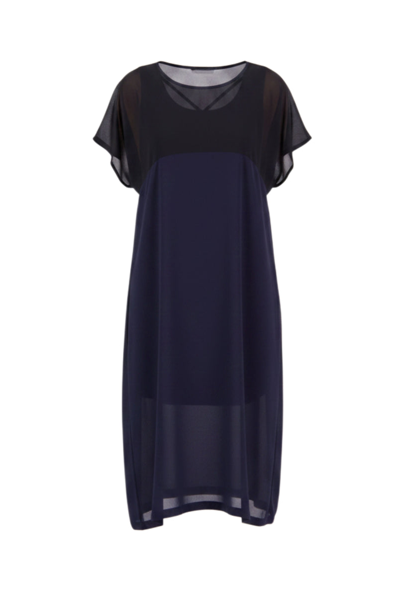 NORTON DRESS | N-E-S