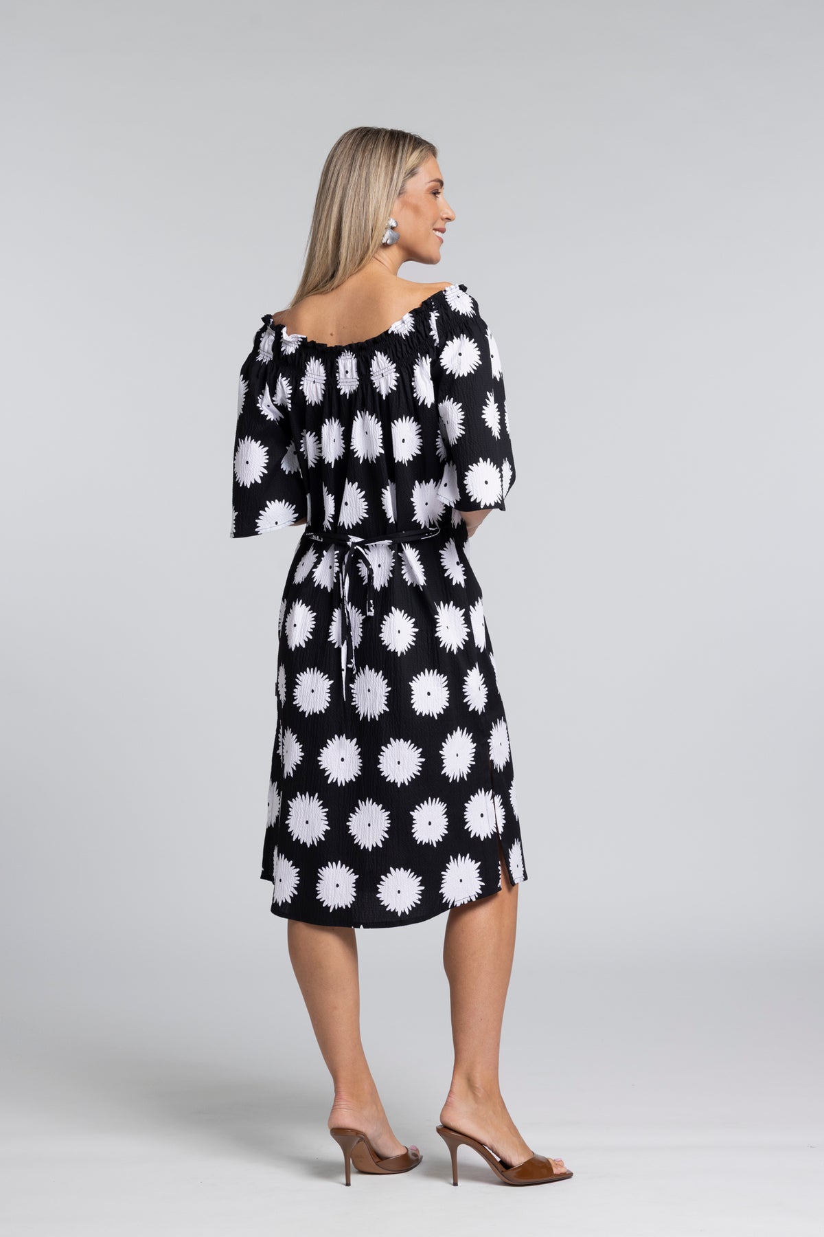Ease Daisy Dress