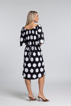 Ease Daisy Dress