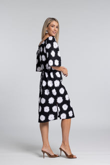 Ease Daisy Dress