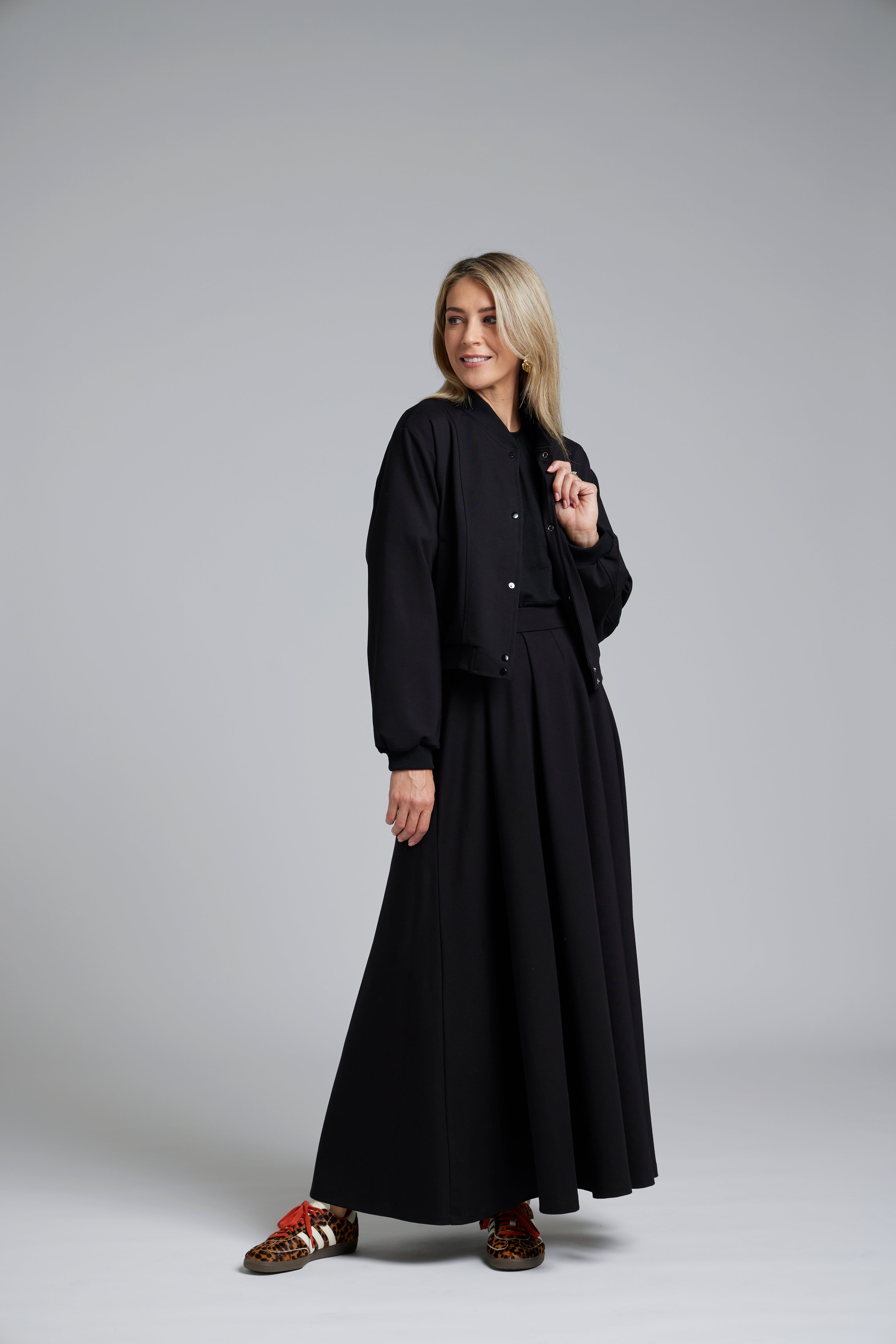 NES Zadie Skirt | by N-E-S