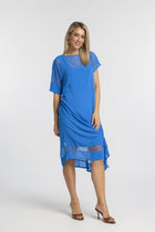 NES EM Dress | by N-E-S