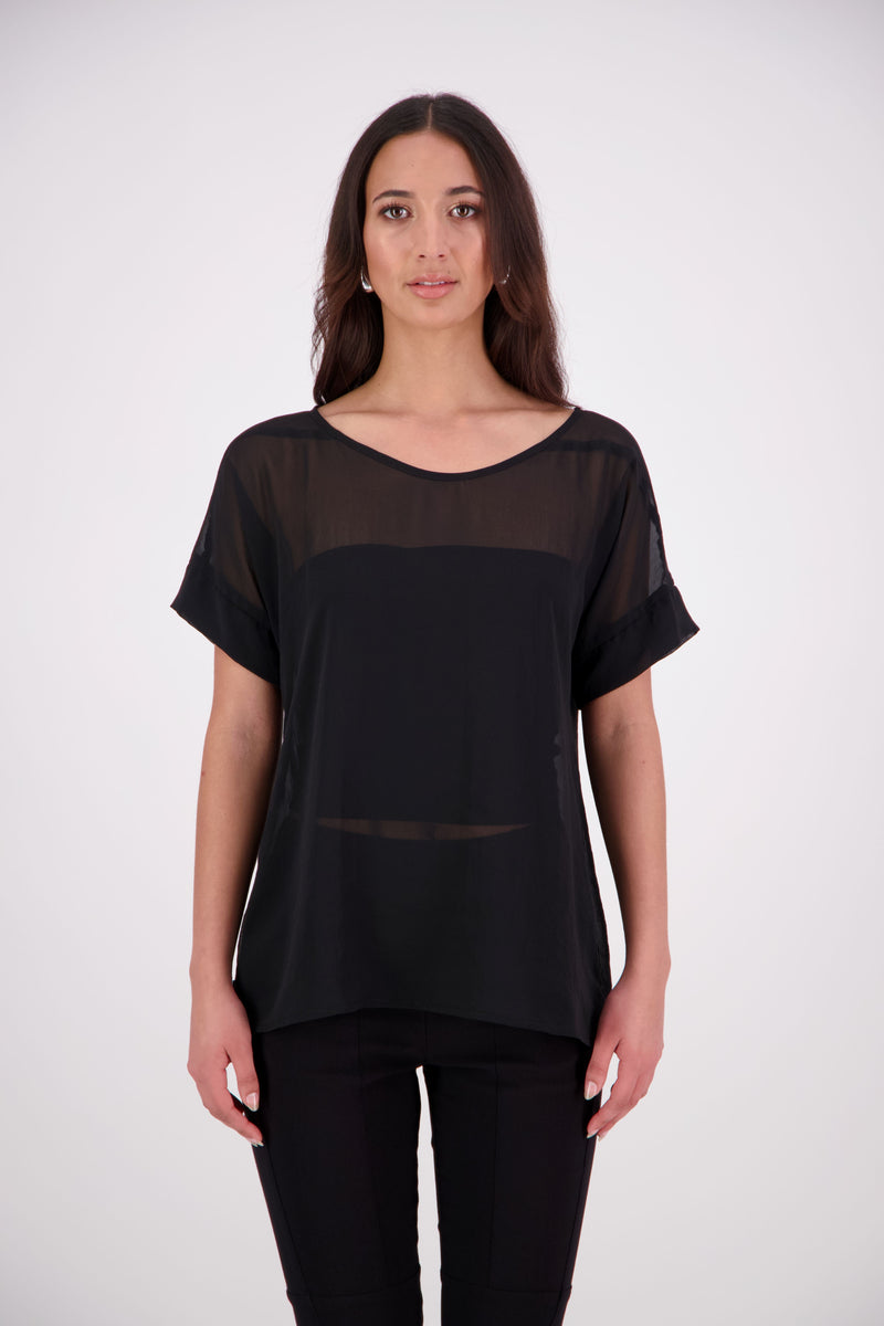 REIGN TOP | N-E-S