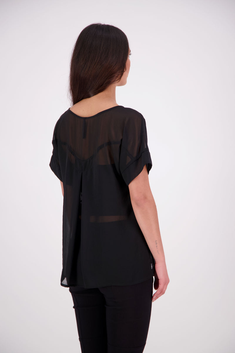 REIGN TOP | N-E-S
