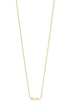 PILGRIM Lulu Mom Necklace