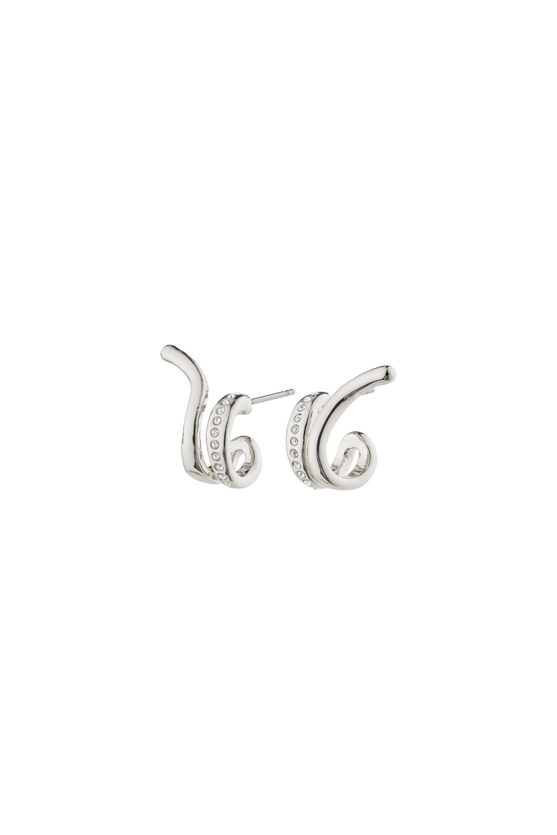 PILGRIM | NADINE EARRINGS