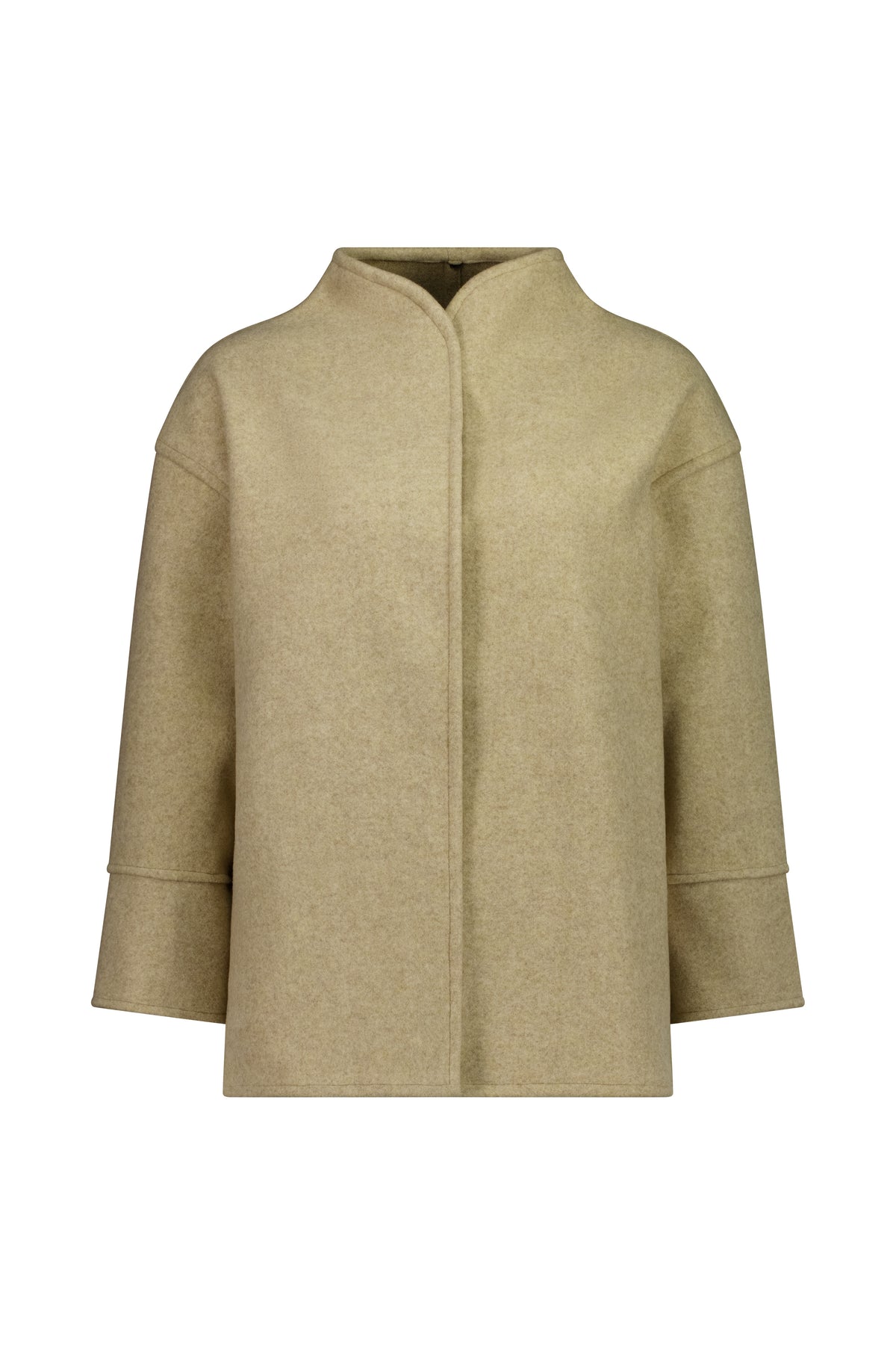 Pitch Coat