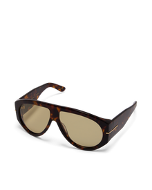 The Amelia Sunglasses by BANBE are a modern aviator-inspired essential designed to bring effortless cool and everyday polish to your accessories collection.