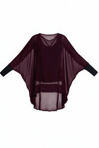 Virtue Tunic