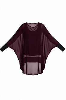 Virtue Tunic