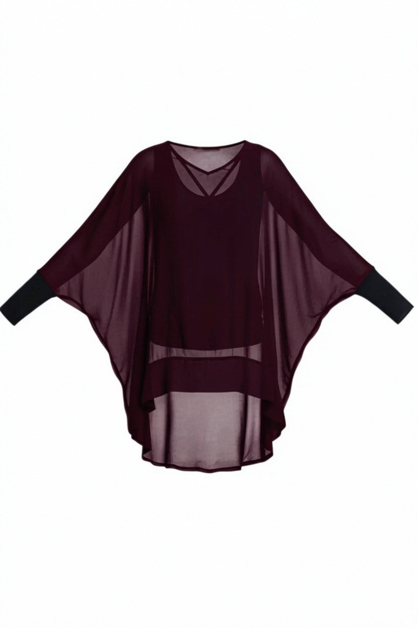 Virtue Tunic