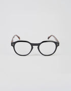 STELLA + GEMMA | GRACE READERS | BLACK - Polycarbonate with acrylic lens